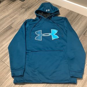 Under Armour Coldgear hoodie